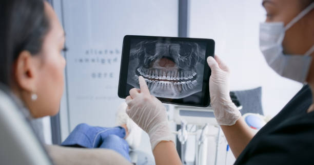 Licensed Tooth Extraction service in Calhoun County County, GA - Smile Center Dentistry